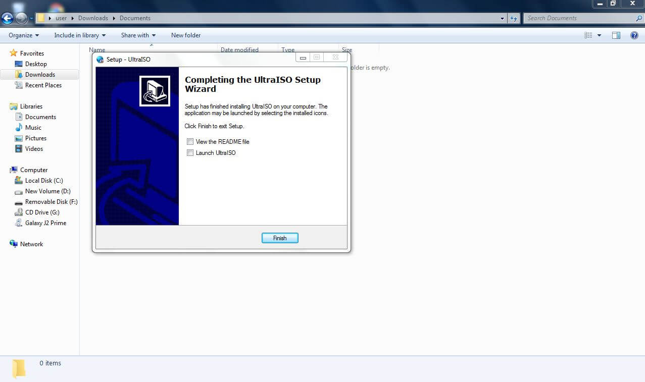 Download Windows 7 Tanpa Cd Dan Flashdisk
